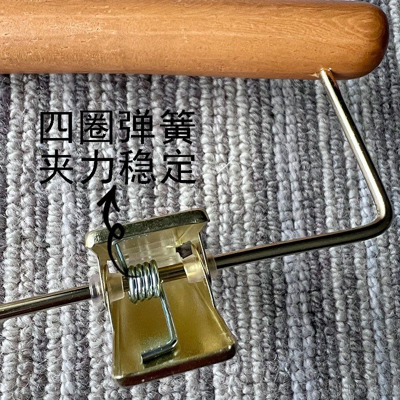 服装店木质衣架小童儿童衣架实木圆棒衣挂裤架夹木制衣撑,收纳整理,木质衣架,淘宝优惠券,粉丝福利购,淘宝优惠卷