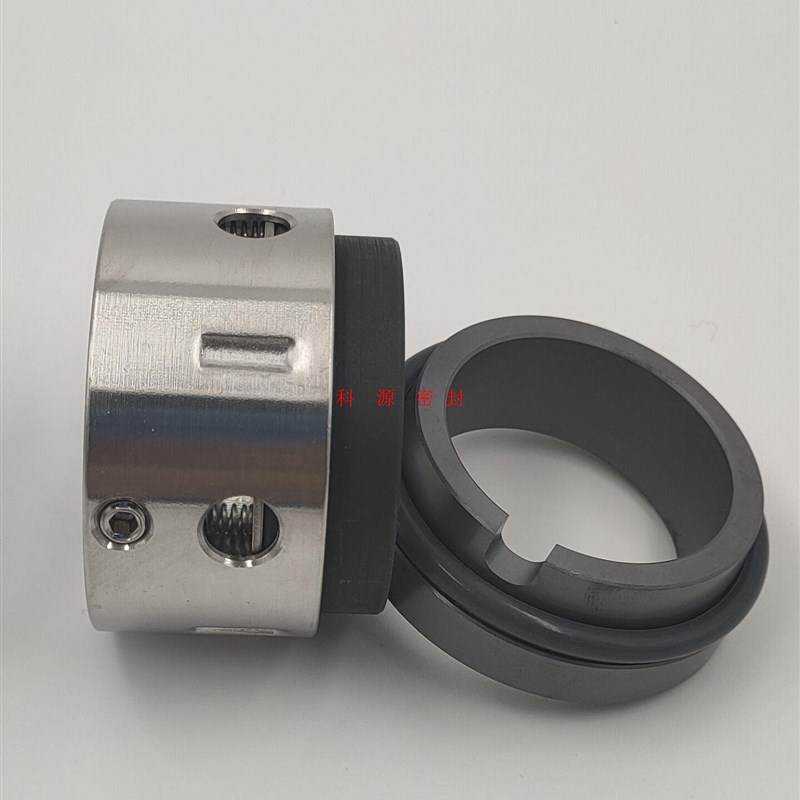机械密封圈59U/58u-25/19/t20/30/33/35/40/43/45/50/55/60耐腐蚀