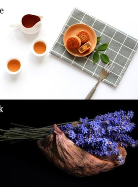 2x1 m PVC Backdrops Board Matte Background Pads Photography