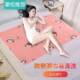 大姨妈睡觉垫例假月经期小床垫女生姨妈垫生理期床垫宿舍专用垫子