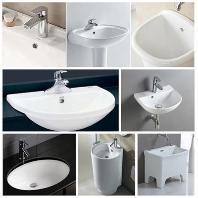 速发Suchme Kitchen Bathroom Basin Trim Bath Sink Hole Round