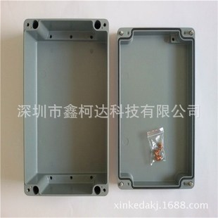 防水铸铝盒 铸铝端子T盒 供应铸铝按钮盒 铸铝控制盒
