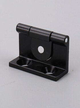 上隆锌合金隐藏型铰链HIGR合页 配电箱铰链 电柜箱合页