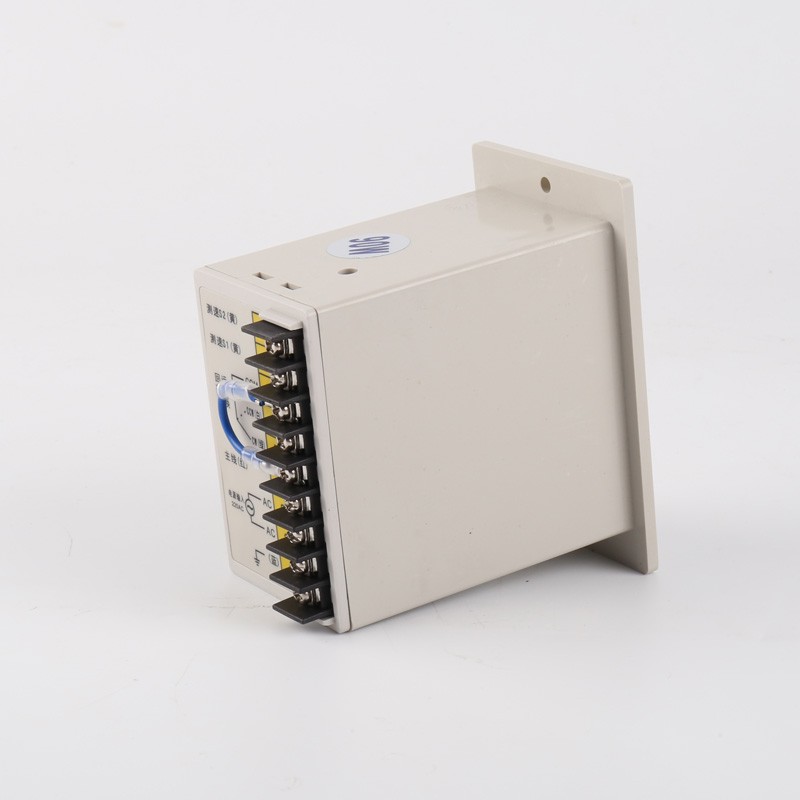 UX52A数显减速电机马达调速速度控制器开关单相交流250W200W180W