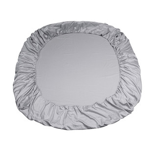 2x2.2全棉防尘床罩床垫套夏季 A类母婴60支100%纯棉床笠1.5 1.8x2