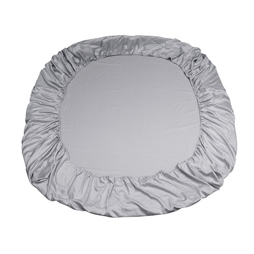 A类母婴60支100%纯棉床笠1.5 1.8x2 2x2.2全棉防尘床罩床垫套夏季