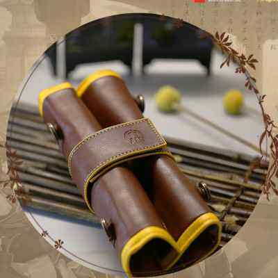 《古剑奇谭二》乐无异工具包款 笔袋 收纳R袋 多功能收纳包