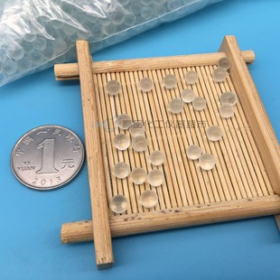 玻璃弹珠 玻璃球 玻璃珠 实心玻璃珠 球 实验室玻璃珠 实验震荡珠