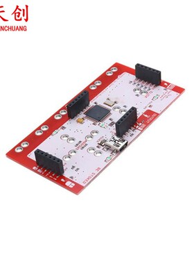 新版Makey Makepy主控板兼容主控板全套到手即用送数据线鳄鱼夹线