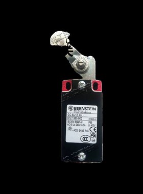 博恩斯坦BERNSTEIN限位开关GC-SU1Z AH 612.1385.902 602.1385634