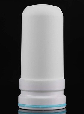 5Pcs 7 Layers Purification Ceramic Filter Water Tap Purifier