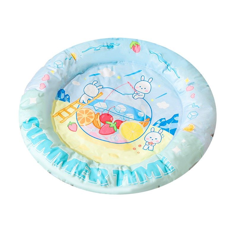 宠物冰窝猫咪凉席垫夏天降温猫窝夏季狗窝冰凉窝狗狗睡垫宠物用品,宠物/宠物食品及用品,猫狗垫子,淘宝优惠券,粉丝福利购,淘宝优惠卷