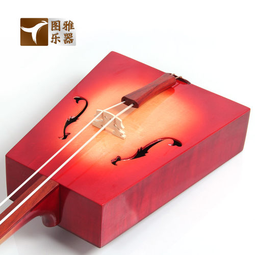 民族拉弦乐器蒙古乐器o色木儿童初学马头琴手工制作老师推荐音质