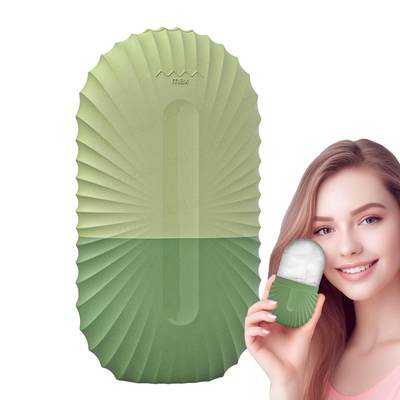 推荐Silicone Ice Cube Trays Beauty Lifting Ice Ball Face Mas