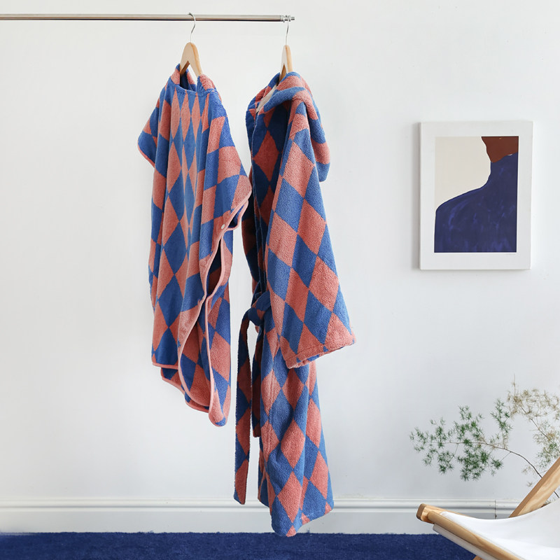 儿童浴巾斗篷男女孩宝宝连帽洗澡游泳浴袍纯棉毛巾可穿式a类披风,婴童用品,浴巾,淘宝优惠券,粉丝福利购,淘宝优惠卷