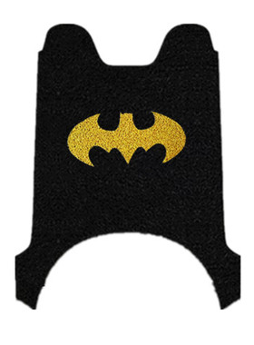 大牛G63电动车脚垫ng63电瓶车脚踏垫防水哈铃G63脚踩垫座套车衣