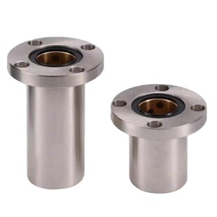 无油衬套组件BOFNW 双衬型 对边法兰 MFNW6 20Y