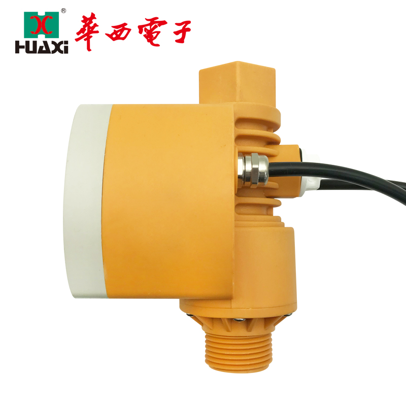 SKP-22全自动水泵高精度家用压力控制器智能水压开关 热水增压泵