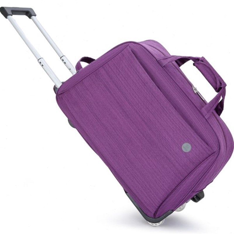 大容量拉杆包旅行包男折叠行李包男韩版手提包女休闲折叠登机箱包,箱包皮具/热销女包/男包,拉杆包,淘宝优惠券,粉丝福利购,淘宝优惠卷