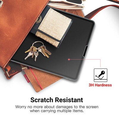 For iPad Air 1 2 3 4 Paper Like Screen Protector Matte PET