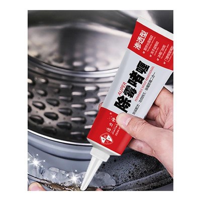 *Mildew Remover Gel Stain Removing Cleaner Wall Mold Cleaner