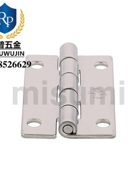 蝶形铰链 平型HHS25 30 40 50 65 65A 75 75A 90 90A 100 100A