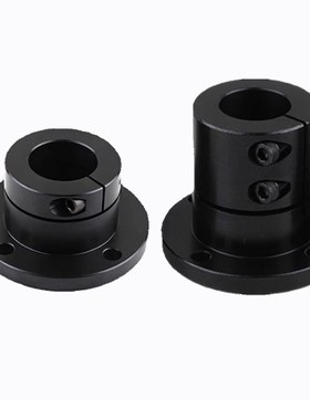 STHWC/STHWCB8 10 12 15 16 20 25 30 40 50光轴固定座导向轴支座