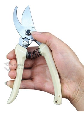 Scissor Branch Hand Tools Pruner Pruning Shears Secateur Gar