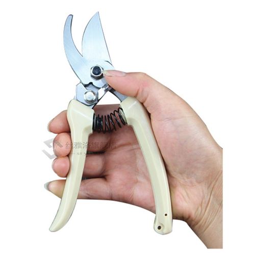 Scissor Branch Hand Tools Pruner Pruning Shears Secateur Gar