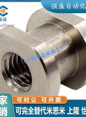 气缸六角浮动接头 FJR4-0.7/5-0.8/6-1.0/8-1.0/10-1.5/V12-1.5/1