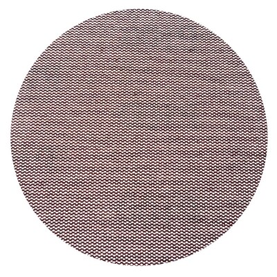 18Pcs 5 Inch 125mm Mesh Abrasive Dust Free Sanding Discs San