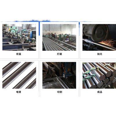 新品SBR30直线光轴圆柱导轨滑轨开口滑块轴承铝托滑道轨道木工滑