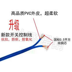 推荐双弹簧QQ150A氩弧焊枪半透明硅胶管气冷WS250WS200氩弧焊机焊