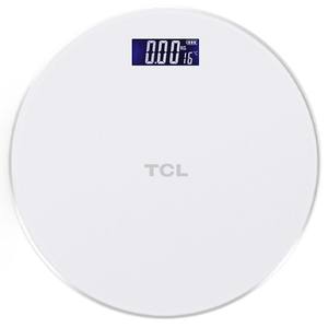 厂家TCL电子秤体重计人体家用智能测脂肪体N脂量精准耐用的小型高