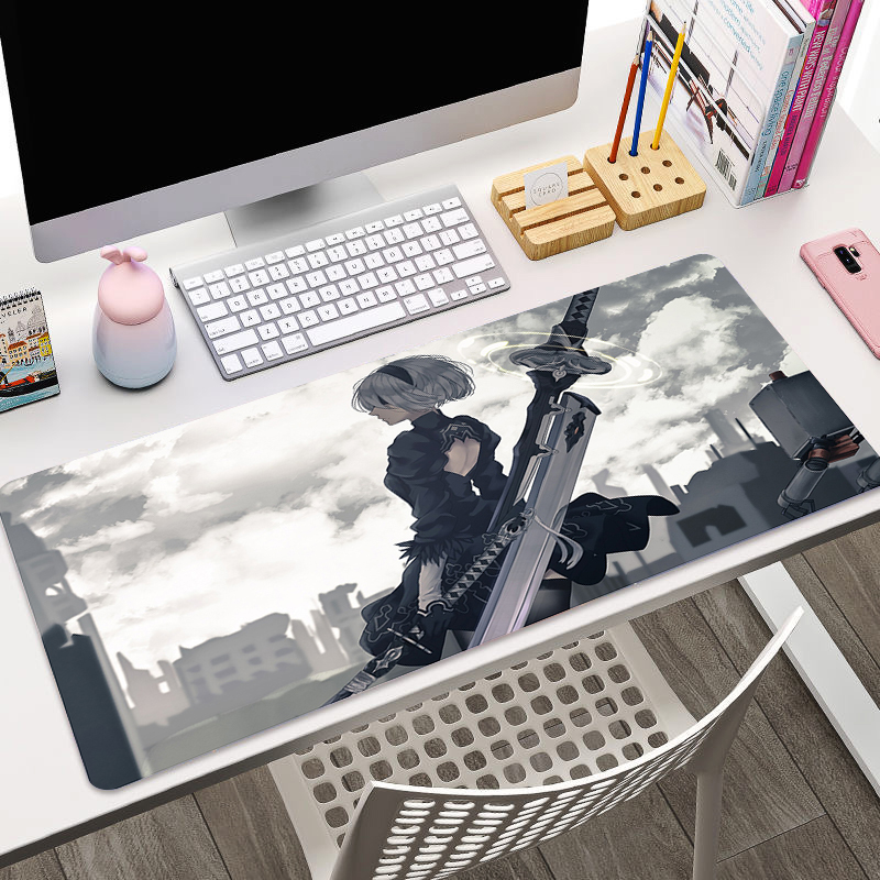 er Automatha Mouse Pad Larce Pc Acressogies Mousepad Gam