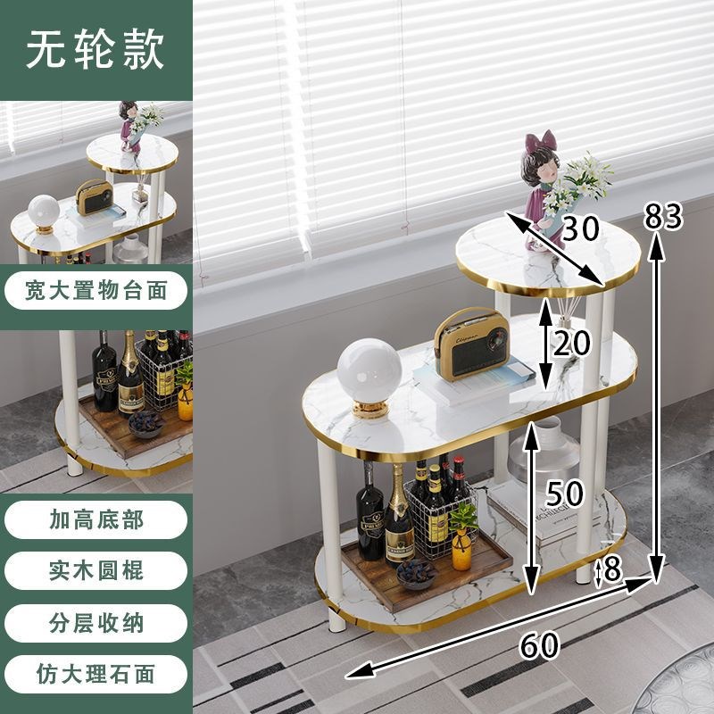 美容车美容院专用j小手推车纹绣美发美甲店多功能移动工具车置物