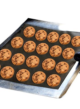 *Kitchen tensils Accessories 33*40cm Barbecue Grill Mat Reus