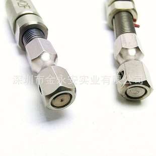 工具 M10无尾螺套旋入工具 供应螺纹护套安装