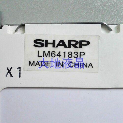 LM64183dP LM64P839 LM64P83L LM641836 LM64P80液晶屏 价格商谈