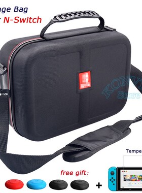 Nintendoswitch Case Cover Nintend Switch Accessories Big St