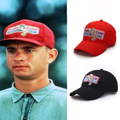 推荐Forrest Gump Recover Women's Baseball Caps for Men 1994