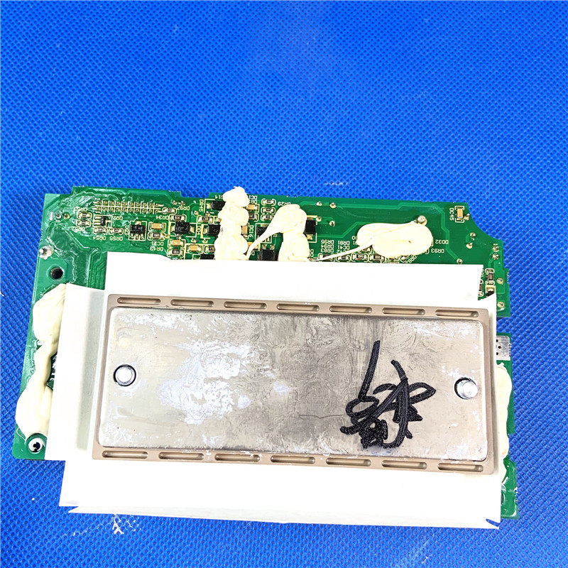 VFD022M43B台达变频器VFD-M系列2.2kw驱动板电源板主板功率板