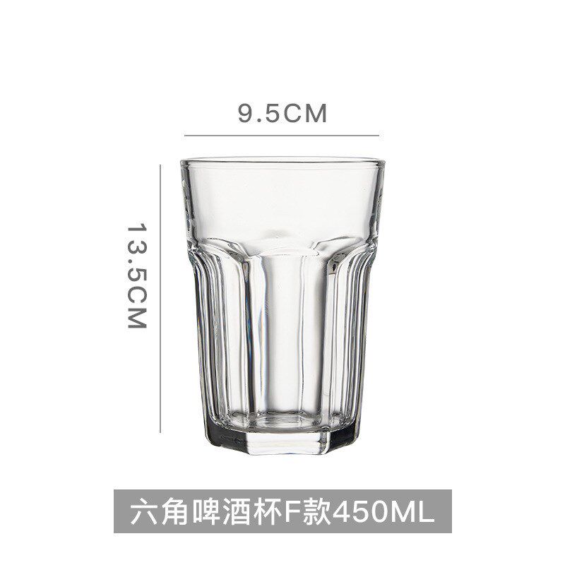 小众高货超大啤酒杯巨型大号杯子家用水杯KTV聚会专用杯酒吧专用