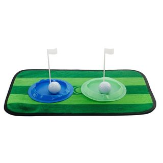 新品Indoor Golf Putting Green Regulation Cup Hole Home Pract