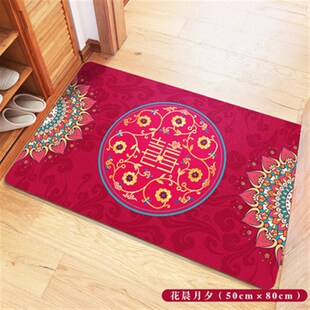 Mat 6mm Home Door Decoration Rug 速发Wedding Carpets Wedd