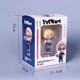 Juvenile Haikyuu Anime Action Figure Set Volleyball 速发Full