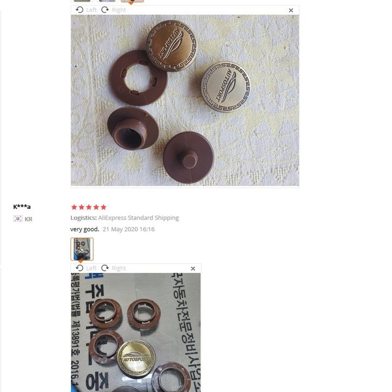 10Sets Universal Double-Layer Foot Pad Fixed Buckle Detachab