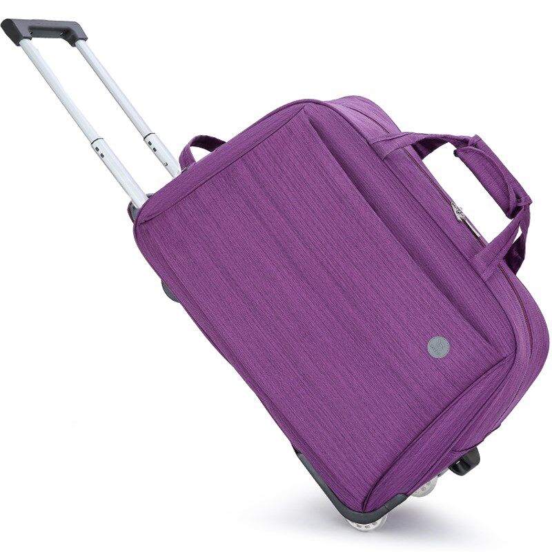 大容量拉杆包旅行包男折叠行李包男韩版手提包女休闲折叠登机箱包,箱包皮具/热销女包/男包,拉杆包,淘宝优惠券,粉丝福利购,淘宝优惠卷