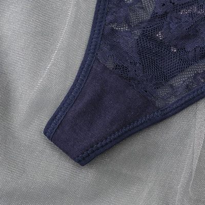 推荐Briefs Soft Sexy Lingerie Thong Panties Women womens Lac