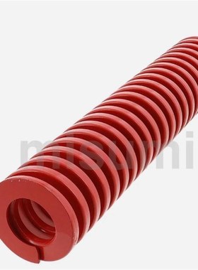 SWL/SWM/SWH矩形弹簧米S米型SWF6-15/20/25/30/35/40/8/10/12/50